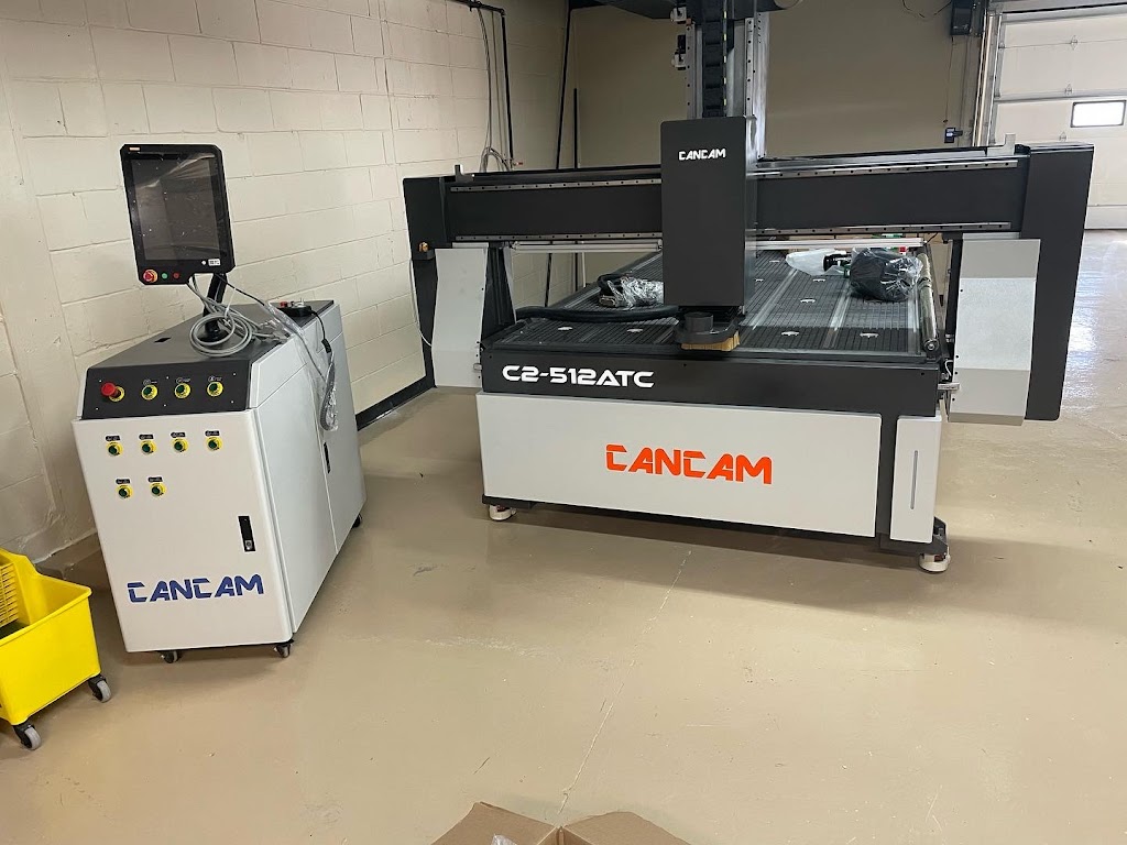 Works Composites Inc. | 1700 Brampton St Unit 2, Hamilton, ON L8H 3S1, Canada | Phone: (289) 962-2278