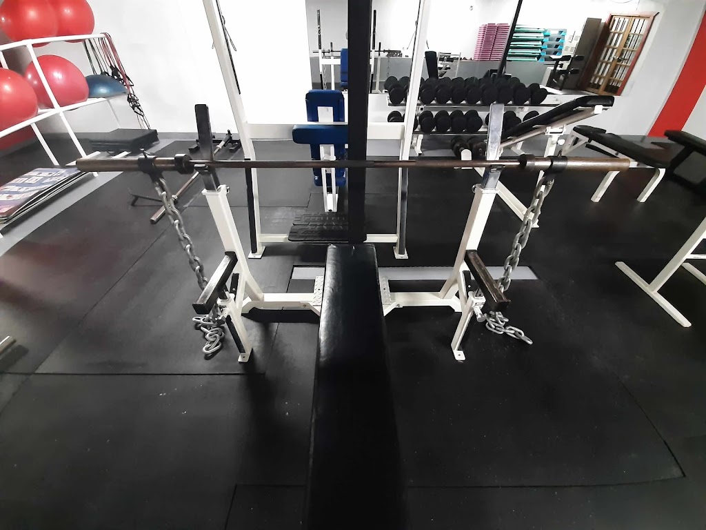 Gym Exer-6 24h de Saint-Calixte | 80 6e Rang, Saint-Calixte, QC J0K 1Z0, Canada | Phone: (450) 712-3133