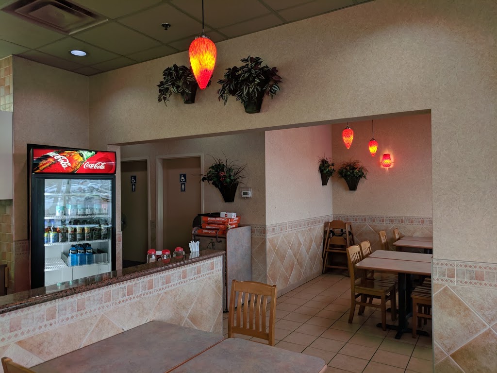 Pizza Pizza | 10737 Yonge St #9&10, Richmond Hill, ON L4C 9M9, Canada | Phone: (416) 967-1111