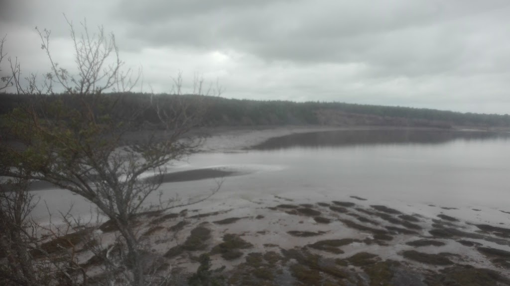 Walton Lighthouse | 119 Lorne Smith Rd, Walton, NS B0N 2R0, Canada