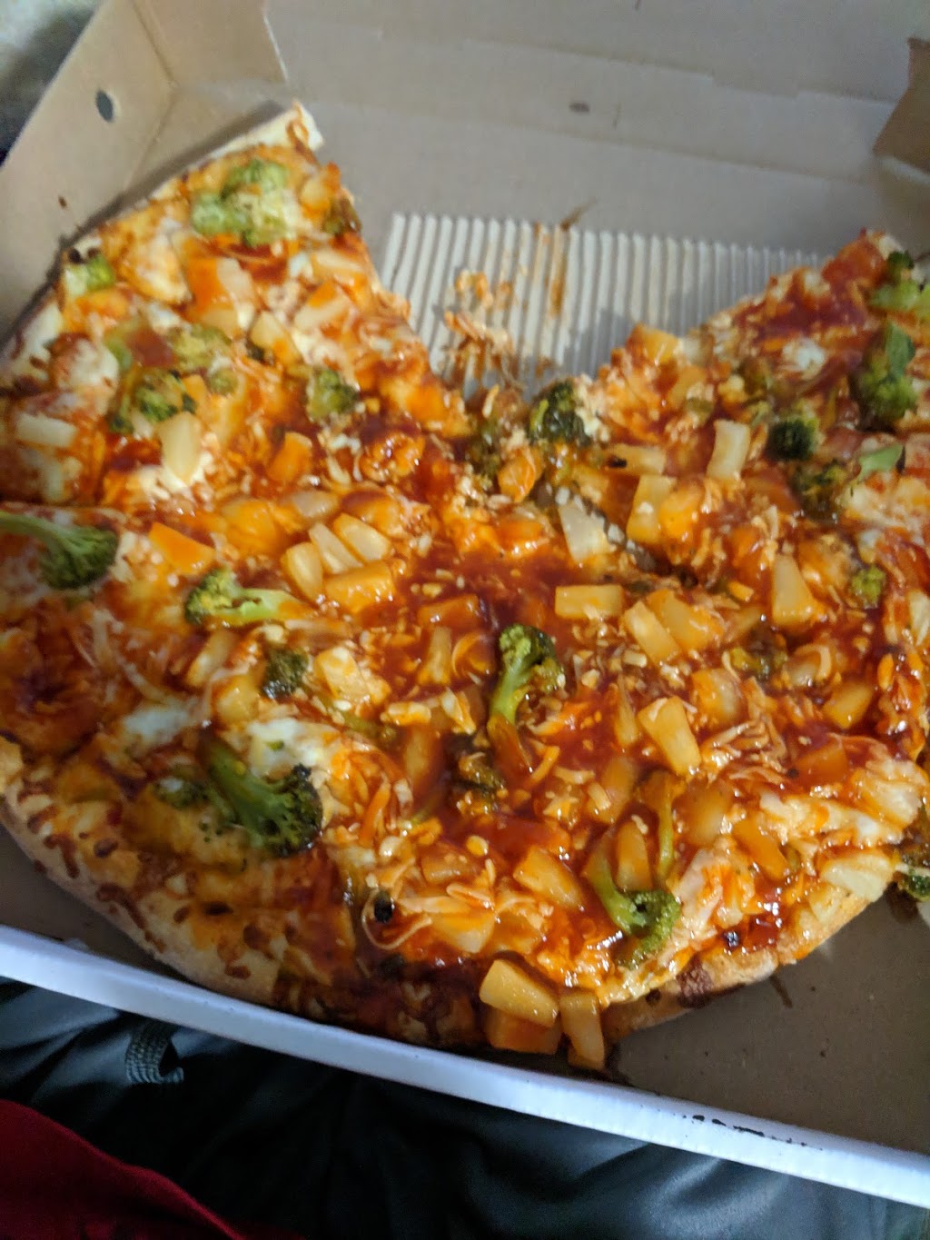 Pizza Nova | 1450 Headon Rd, Burlington, ON L7M 3Z5, Canada | Phone: (844) 310-3300
