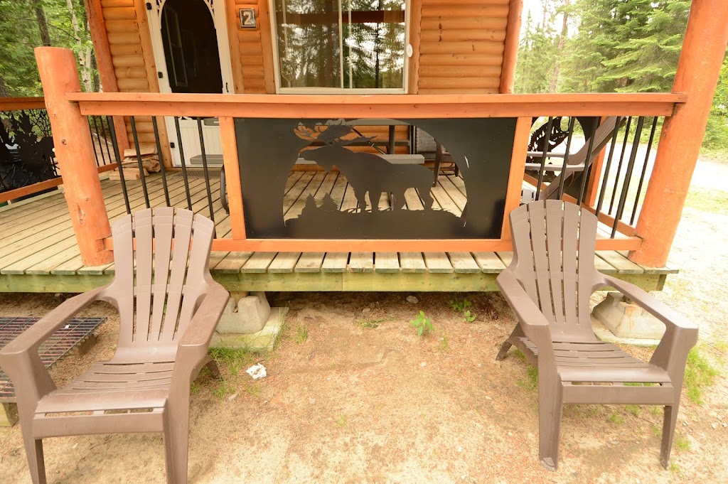 Tessier Lake Outfitters | Clova, QC G0X 3M0, Canada | Phone: (514) 316-4529