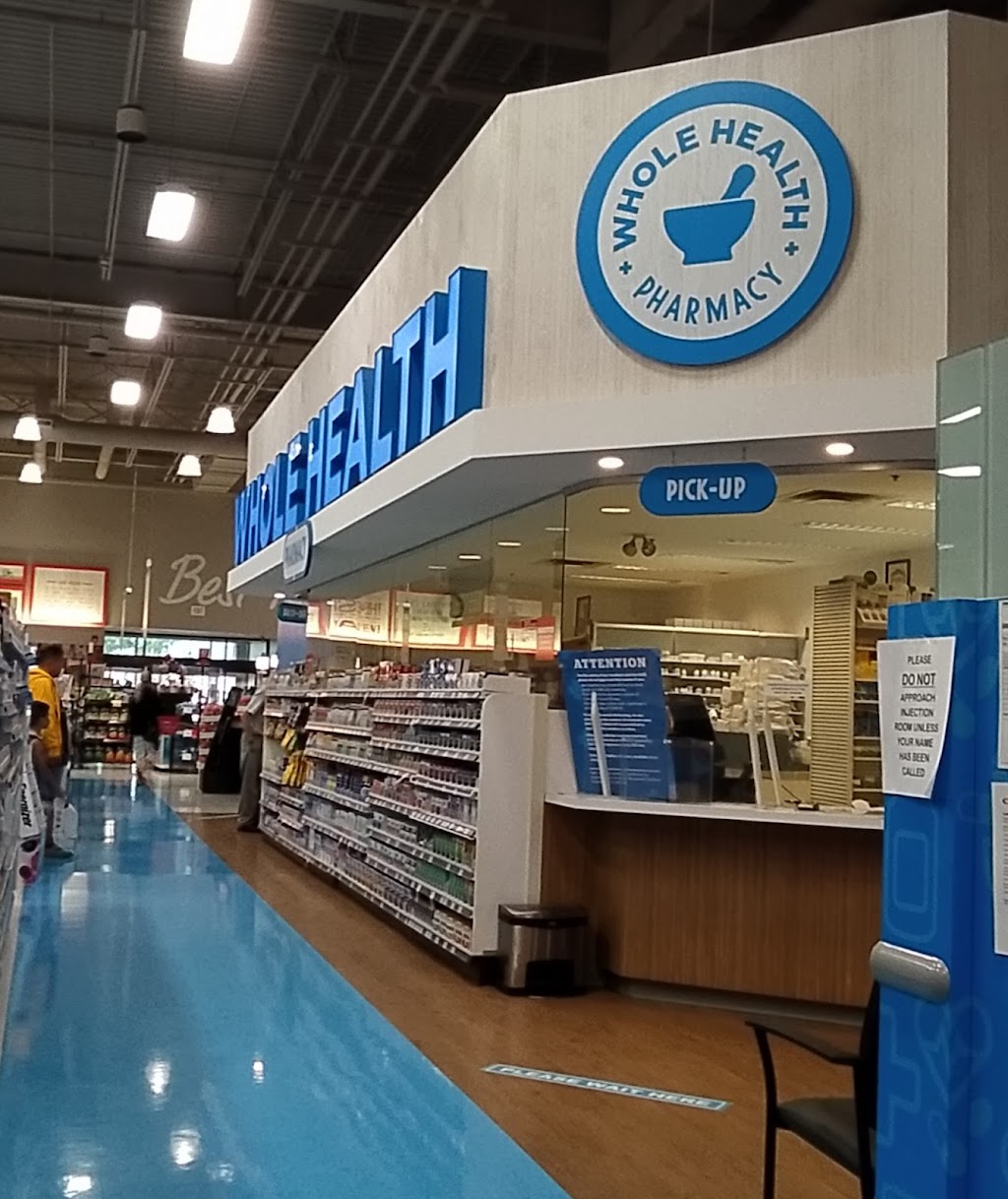 Calgary Co-op Macleod Trail Food Centre | 8818 Macleod Trail SW, Calgary, AB T2H 0M5, Canada | Phone: (403) 299-4292
