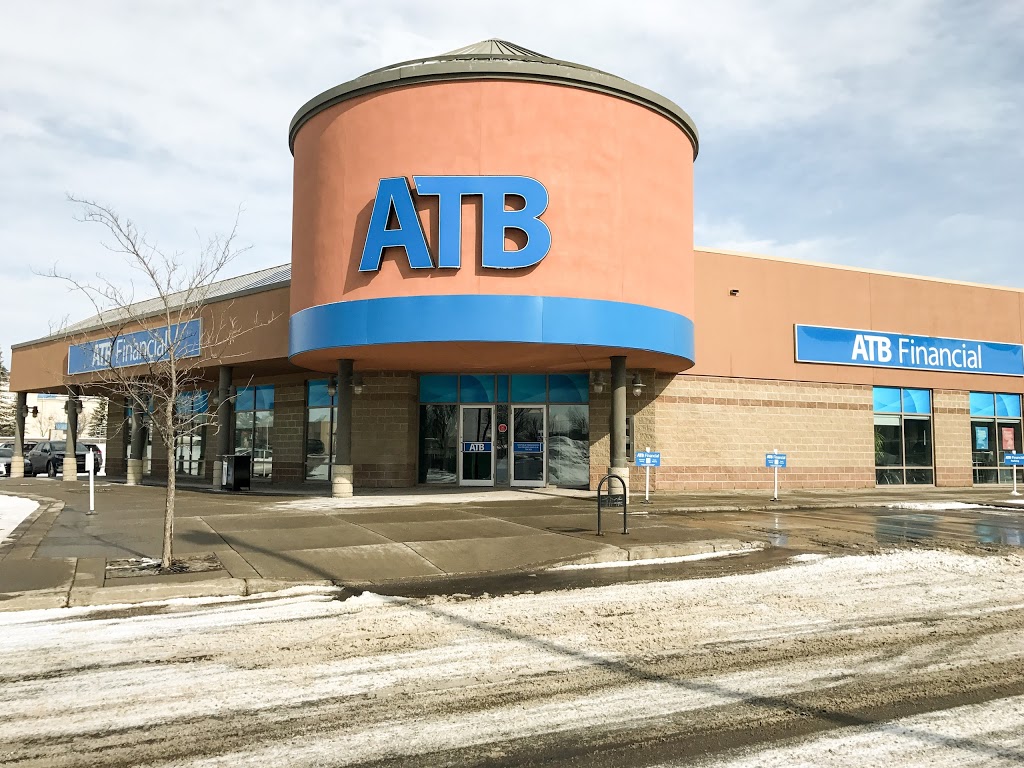 ATB Financial | 601 Stewart Green SW, Calgary, AB T3H 3C8, Canada | Phone: (403) 297-3979