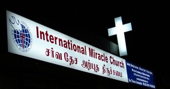 INTERNATIONAL MIRACLE MISSION | 585 Middlefield Rd #33, Scarborough, ON M1V 4Y7, Canada | Phone: (416) 300-6391
