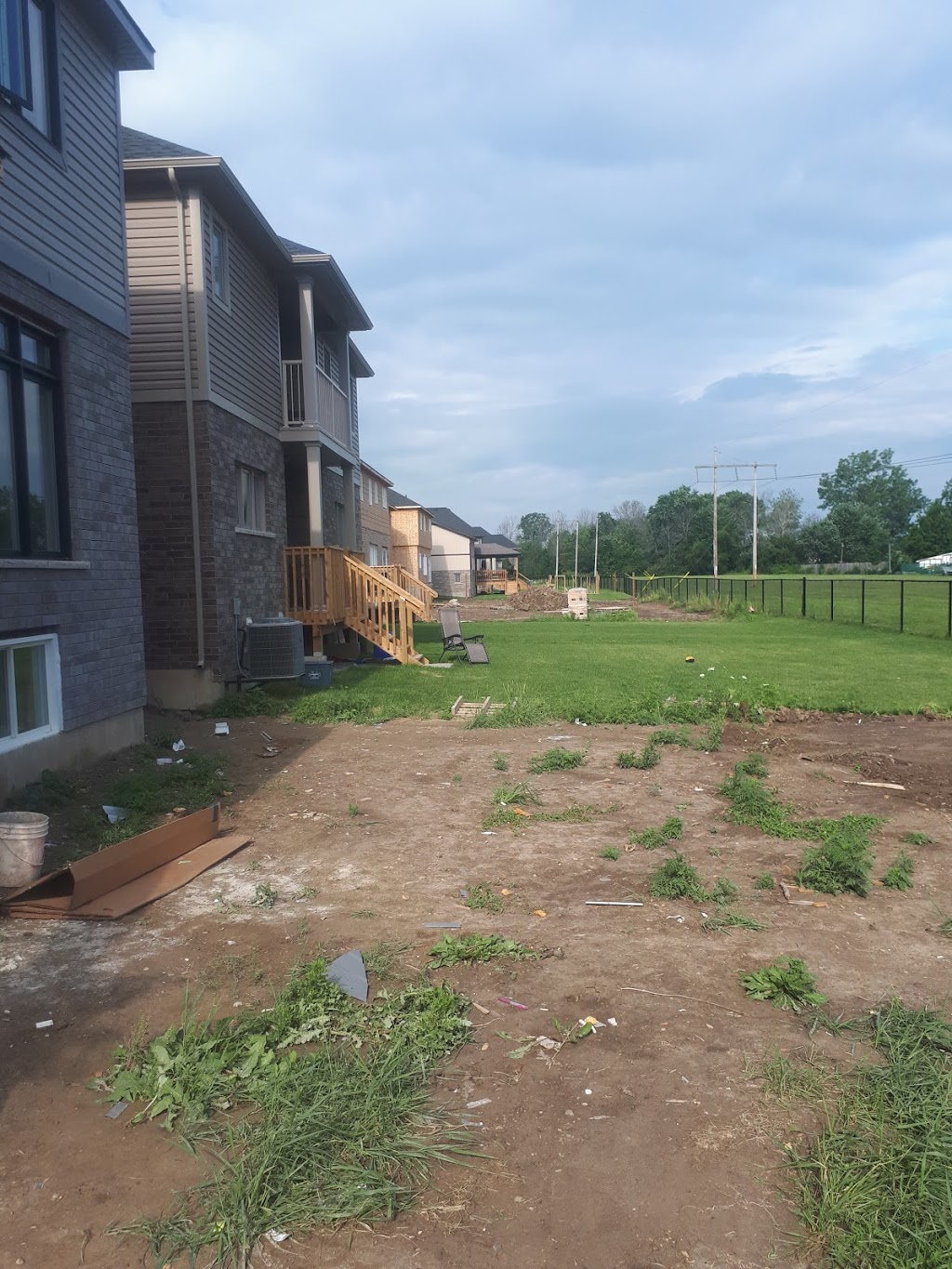 Woodside by Mountainview | Canada, Ontario, Niagara Falls, 7740 Shaw Street, 0H1邮政编码: L2G 4P9 | Phone: (647) 712-5585