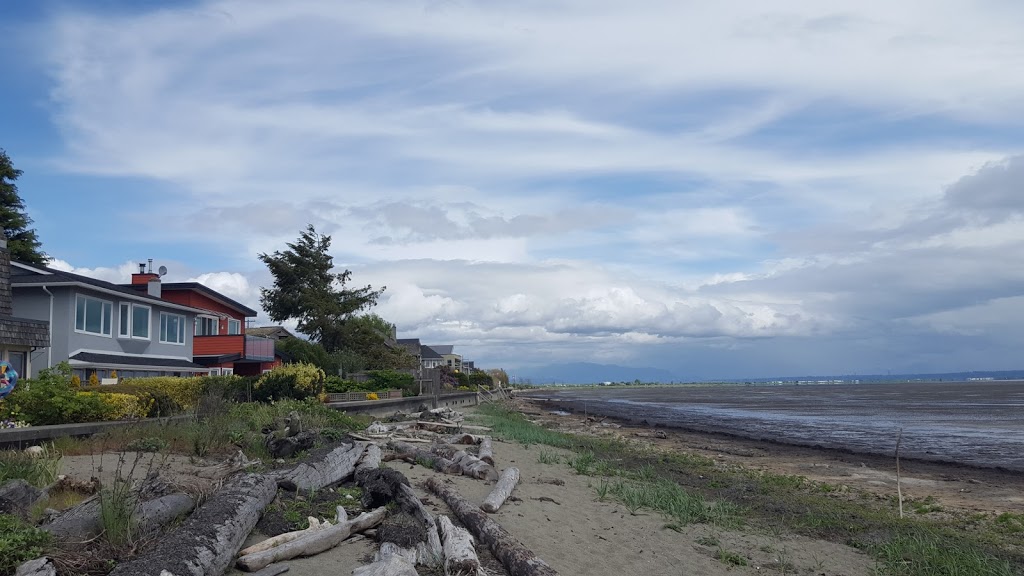 Tsawwassen Beach | Tsawwassen, Delta, BC V4M 2M9, Canada