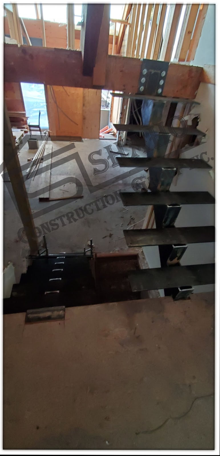 Shaho Construction Group Inc. | 1962 Sandown Pl, North Vancouver, BC V7P 3J5, Canada | Phone: (604) 446-1269