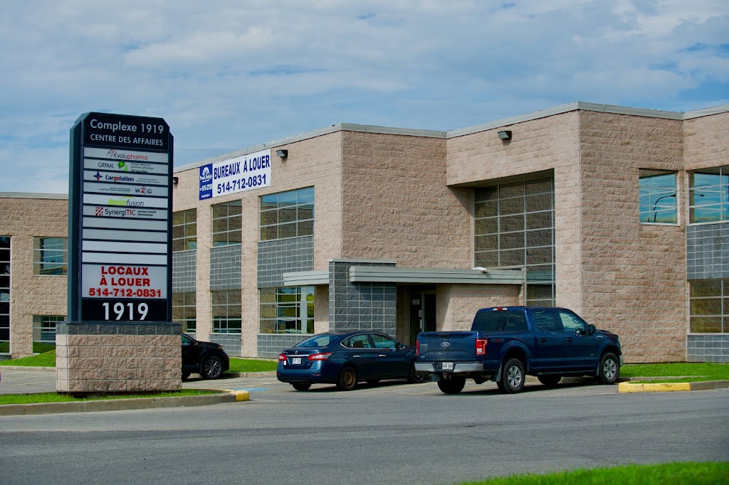GRPA | 1919 Bd Lionel Bertrand local 103, Boisbriand, QC J7H 1N8, Canada | Phone: (450) 974-1888