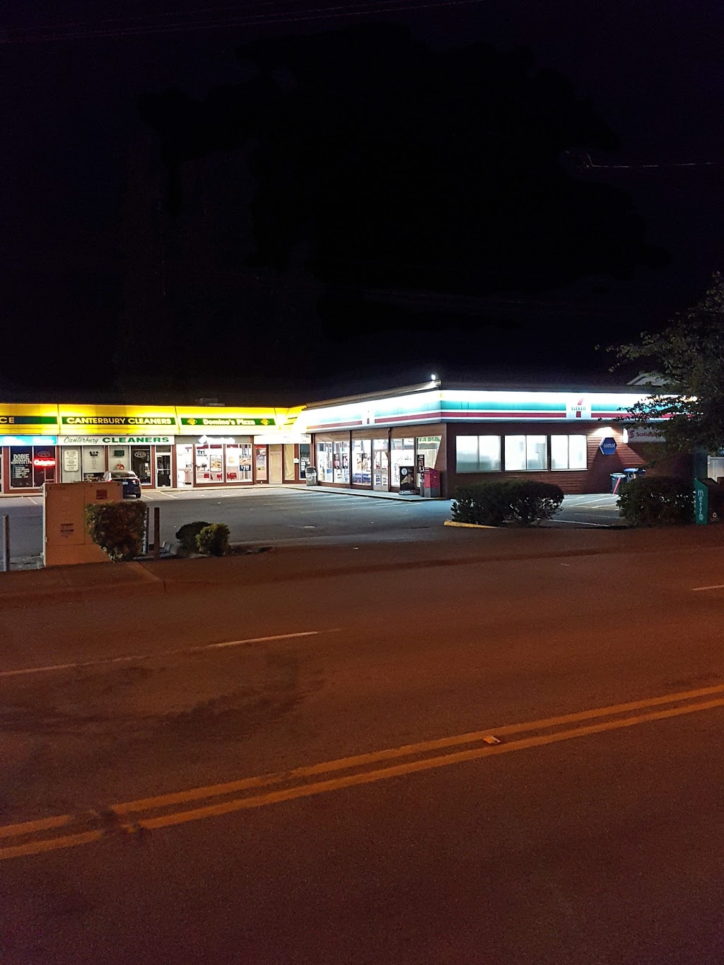 7-Eleven | 9471 #2 Road, Richmond, BC V7E 2E2, Canada | Phone: (604) 271-4460