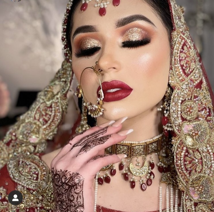 Anikas Beauty Studio | Greenwich Square, Toronto, ON M1M 2E4, Canada | Phone: (647) 916-7472