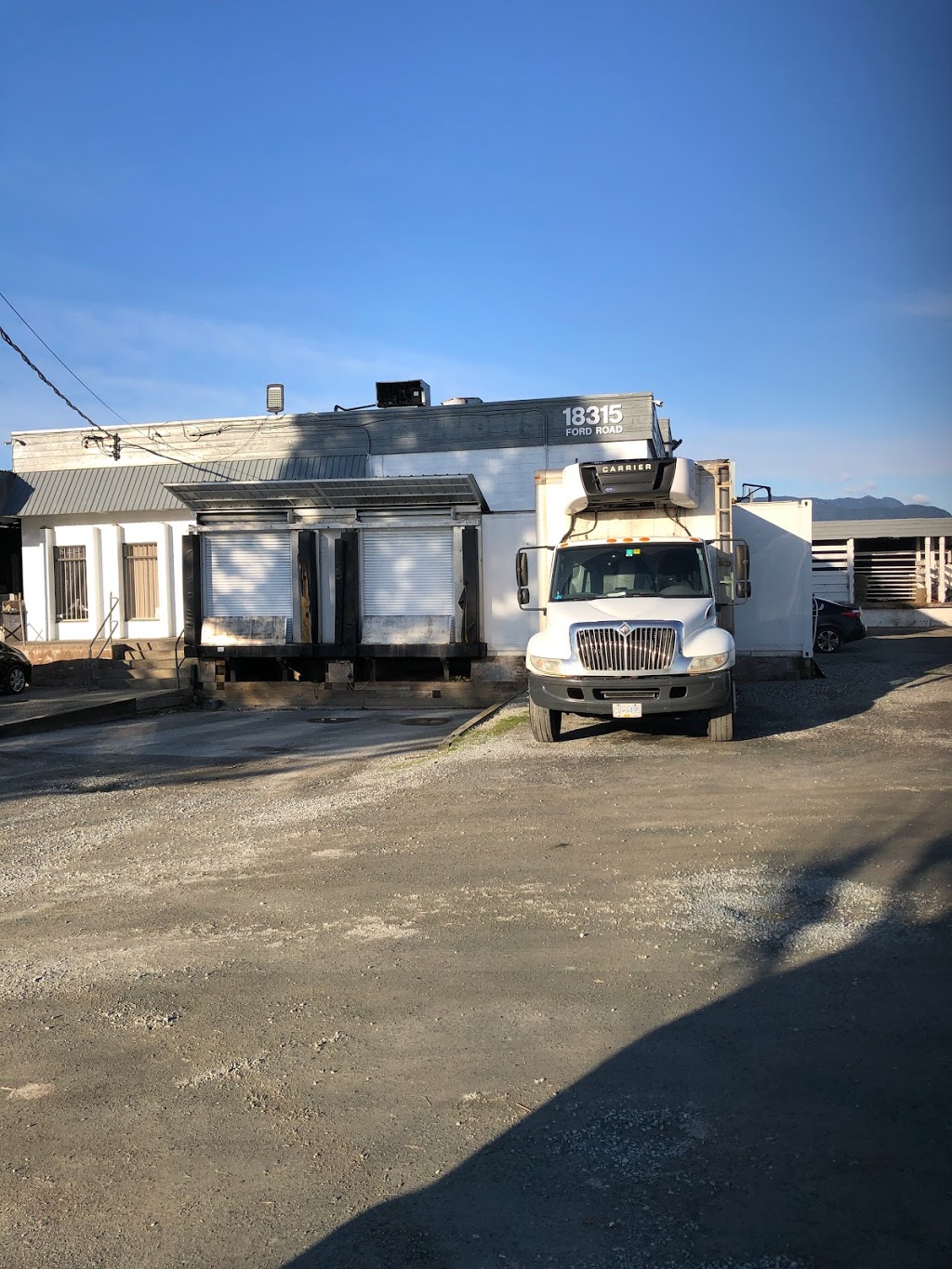 Meadow Valley Meats Ltd. | 18315 Ford Rd, Pitt Meadows, BC V3Y 1Z1, Canada | Phone: (604) 465-4752