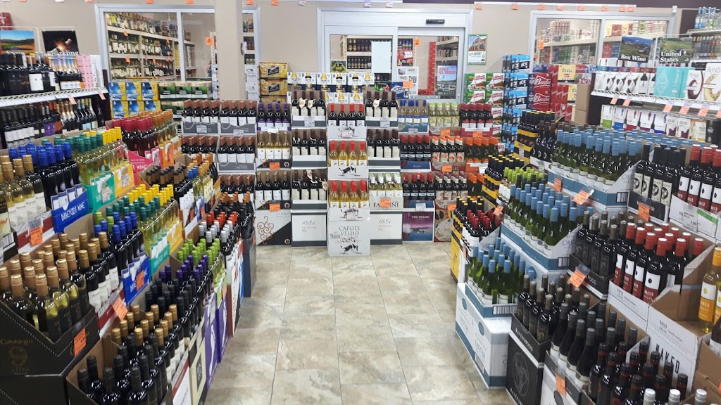 ACE Liquor Cochrane | 70 Quarry St #2, Cochrane, AB T4C 2B7, Canada | Phone: (587) 493-9194