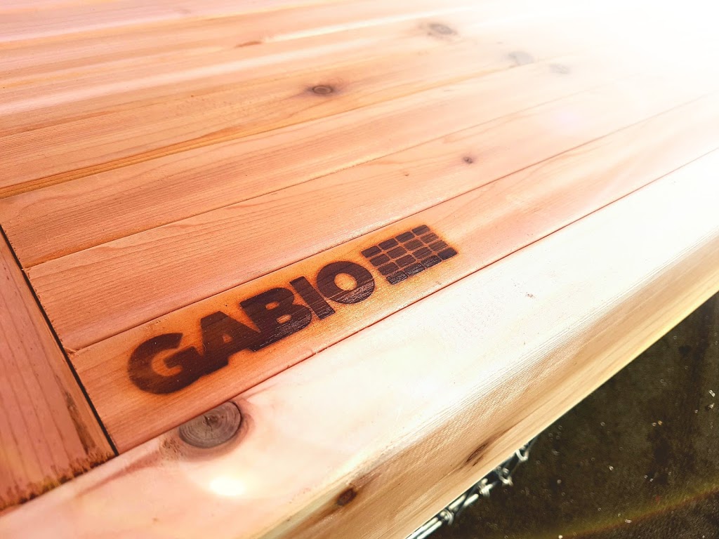 Gabio | 1201 Chemin Industriel, Saint-Nicolas, QC G7A 1A8, Canada | Phone: (418) 836-5750