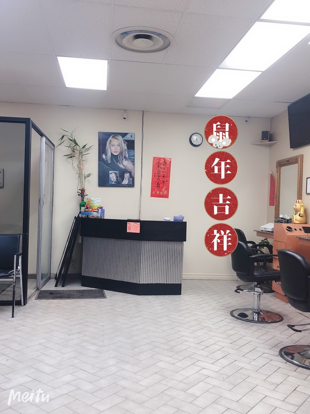 Artistic Scissors | 3405 Fieldgate Dr, Mississauga, ON L4X 2J4, Canada | Phone: (905) 625-2929