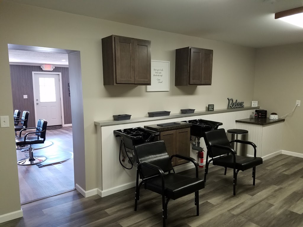 Shear Genius Hair Salon | 34427 Jefferson Ave, Harrison Charter Township, MI 48045, USA