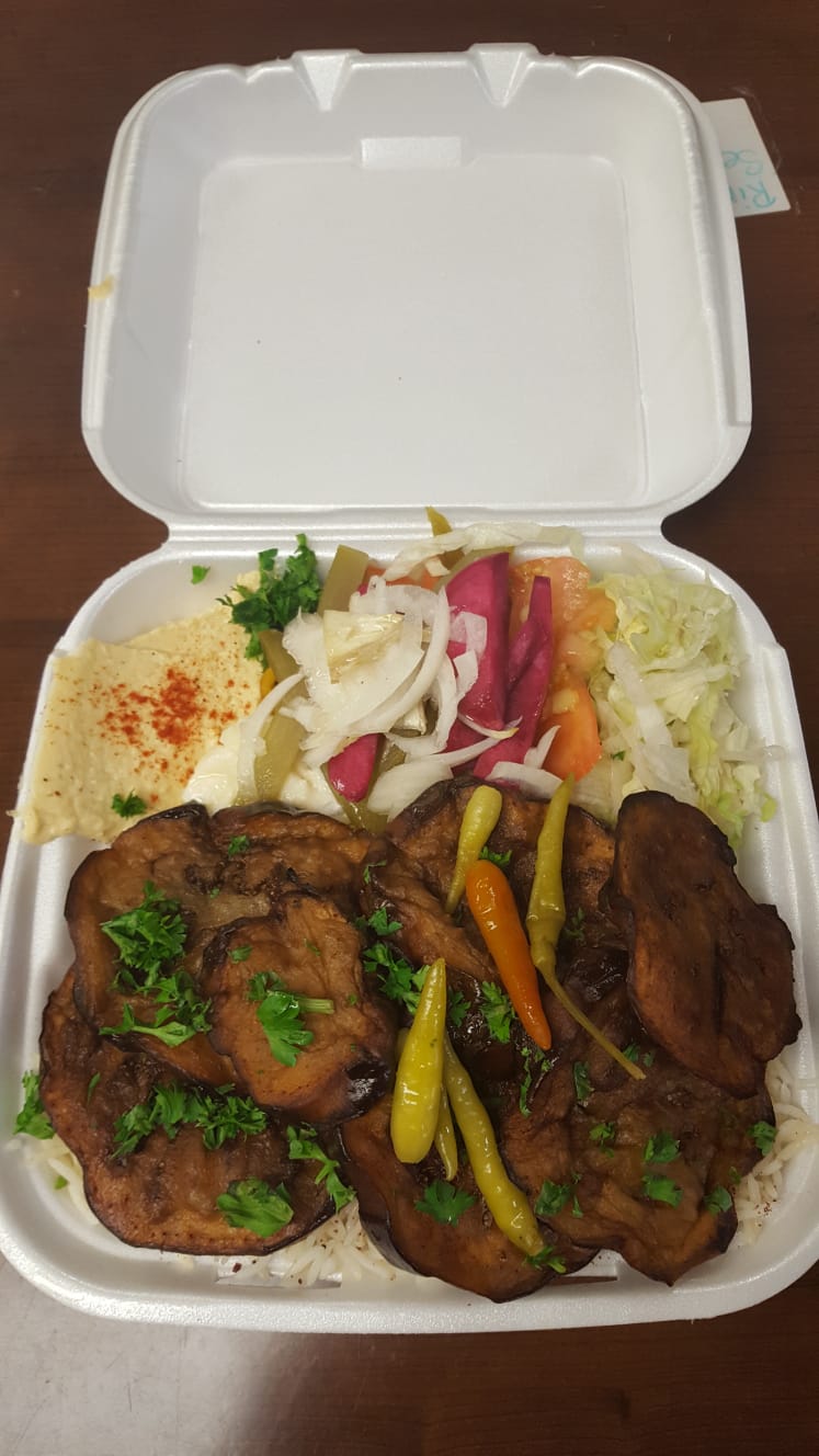 Uncle Talal | 382 Holland St W, Bradford, ON L3Z 1J3, Canada | Phone: (416) 871-2020