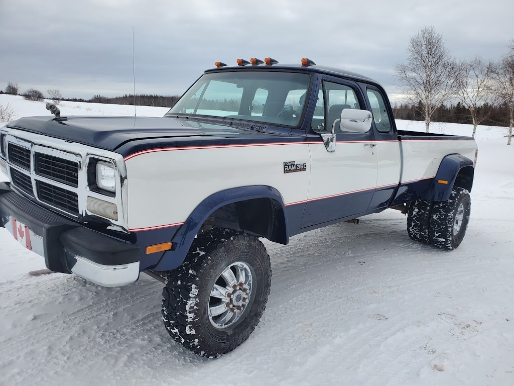 Chaisson’s Restorations | 812 St Charles Rd, Souris, PE C0A 2B0, Canada | Phone: (902) 208-0022