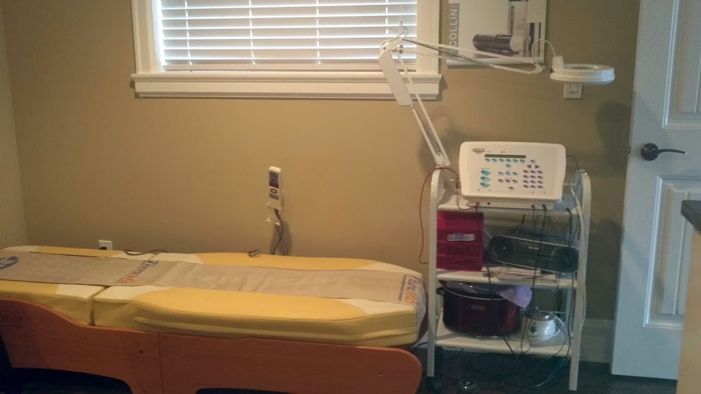 True Serenity Day Spa | 373 Fenton St, New Westminster, BC V3M 5J1, Canada | Phone: (604) 519-0061