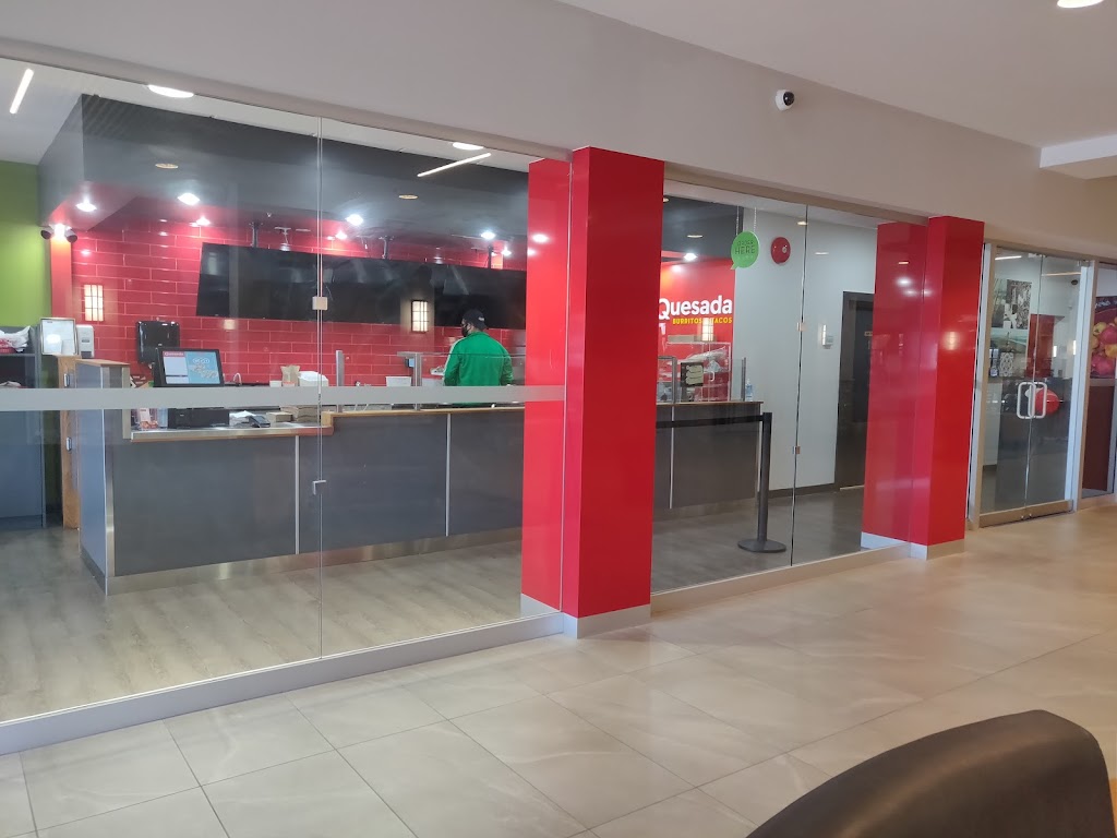 Quesada Burritos & Tacos | 22709 Lougheed Hwy. Unit 420, Maple Ridge, BC V2X 2V6, Canada | Phone: (604) 477-0397