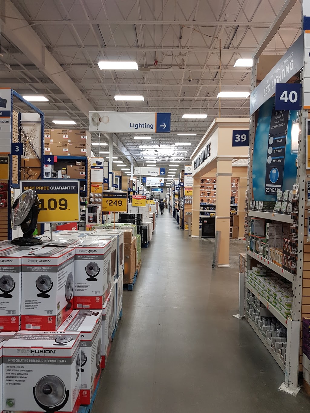 Home & Garden RONA | 2665 32 St NE, Calgary, AB T1Y 6Z7, Canada | Phone: (403) 219-5800