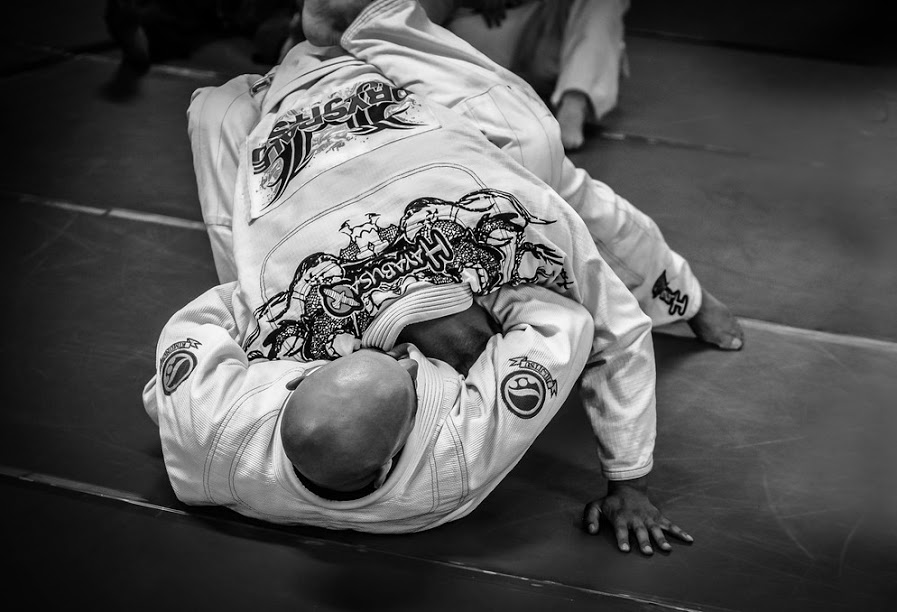 The Submission Academy(Brazilian Jiu Jitsu and Muay Thai) | 1010 Dundas St, London, ON N5W 3A3, Canada | Phone: (519) 902-3774