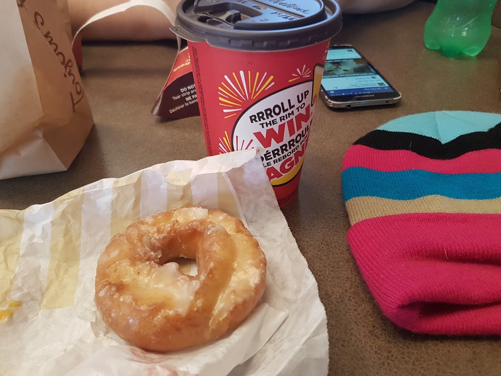 Tim Hortons | 845 Ontario Rd, Welland, ON L3B 5E2, Canada | Phone: (905) 714-9000