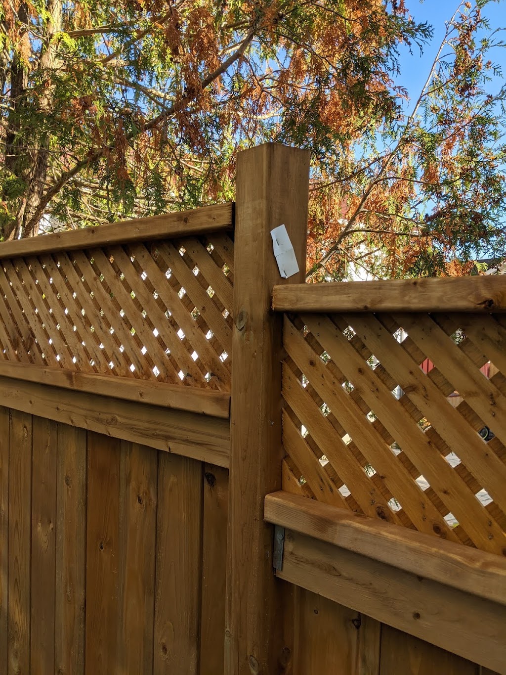 HS Fence Solutions Inc. | 1127 Industrial Rd, Ayr, ON N0B 1E0, Canada | Phone: (226) 240-7147