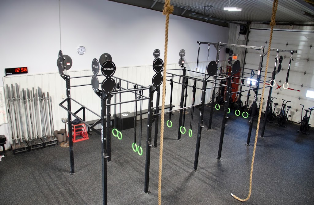 Ignite Fitness | 1745 Railway Ave, Weyburn, SK S4H 0B8, Canada | Phone: (306) 861-9395