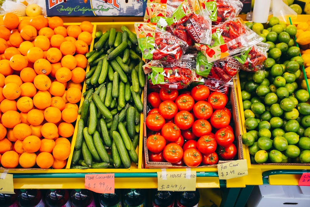Sunfarm Produce | 3670 Townline Rd #108, Abbotsford, BC V2T 5W8, Canada | Phone: (778) 757-0601