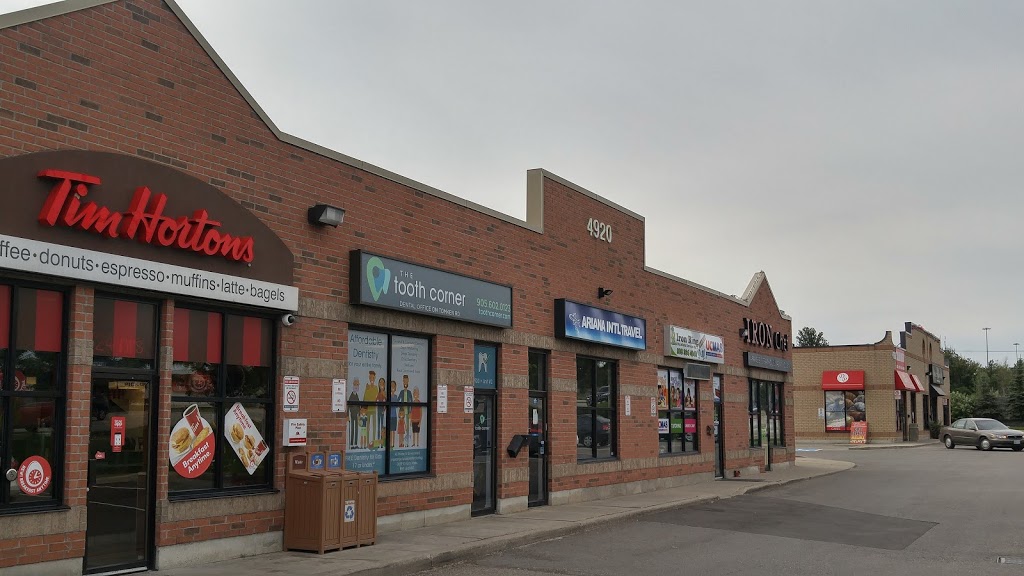 Iron Ring Educational Services - Mississauga | 4920 Tomken Rd #4, Mississauga, ON L4W 1J8, Canada | Phone: (905) 364-4040