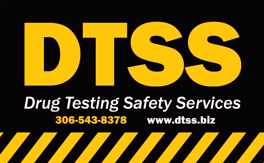 Drug Testing Safety Services | Emerald Park, SK S4L 0B8, Canada | Phone: (306) 543-8378