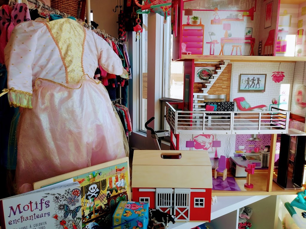 LEnfant Do | 4860 Boulevard des Laurentides, Laval, QC H7K 2J5, Canada | Phone: (450) 628-9999