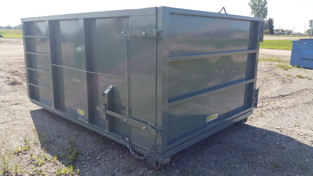 Maverick Industries | 30005 Hwy #3, Morden, MB R6M 1B3, Canada | Phone: (204) 822-3100