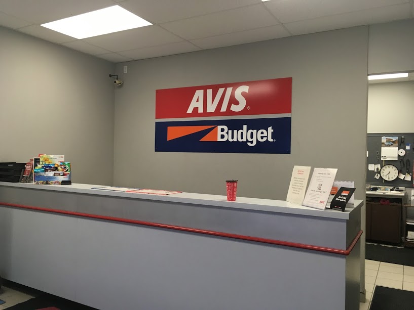 Avis Car Rental | 160 Weber St S, Waterloo, ON N2J 2A8, Canada | Phone: (519) 886-5846