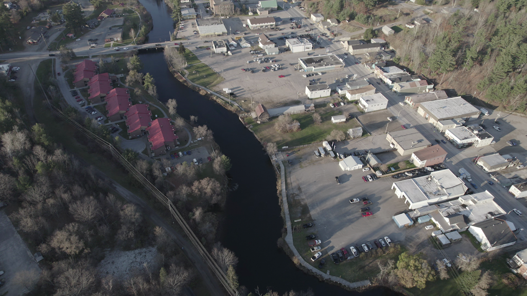 NH Aerial Photography | 140 Village St, Bancroft, ON K0L 1C0, Canada | Phone: (613) 334-4661