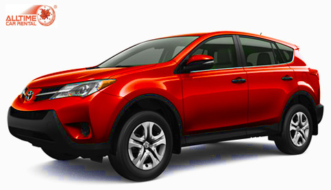 AllTime Car Rental | 833 Westlock Rd #2, Mississauga, ON L5C 1K7, Canada | Phone: (905) 275-7274