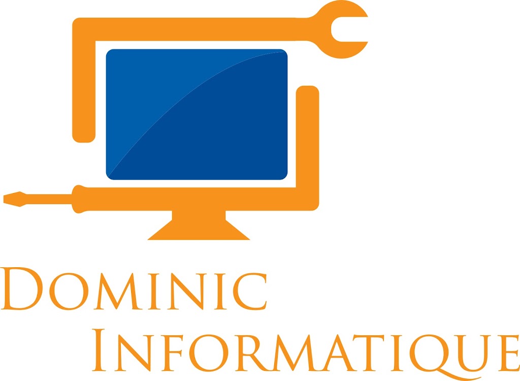 Dominic Informatique | 541 Rue Terry Fox, Mascouche, QC J7K 3N3, Canada | Phone: (438) 880-4485