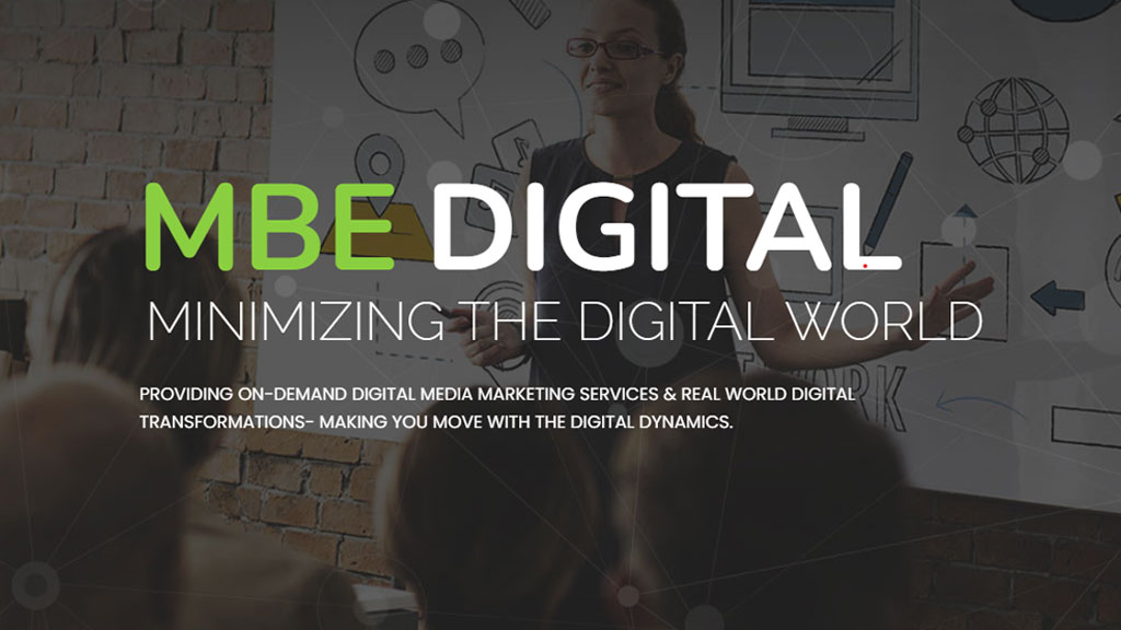 MBE Digital | 100 Dynamic Dr Unit 104, Toronto, ON M1V 5C1, Canada | Phone: (866) 667-1377