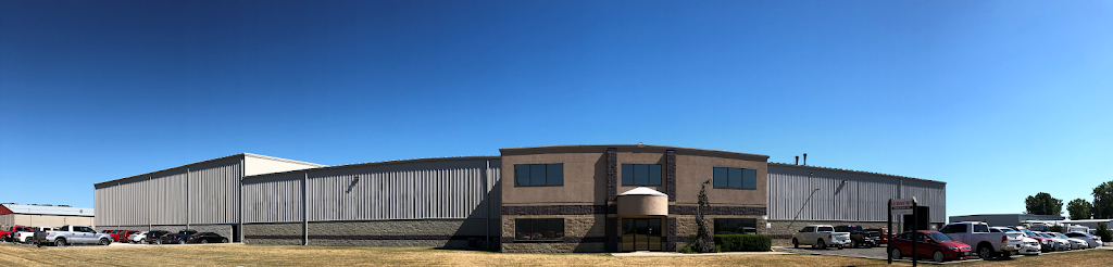Universal Fabricating Inc | 1956 Setterington Dr, Kingsville, ON N9Y 2E5, Canada | Phone: (519) 326-1333