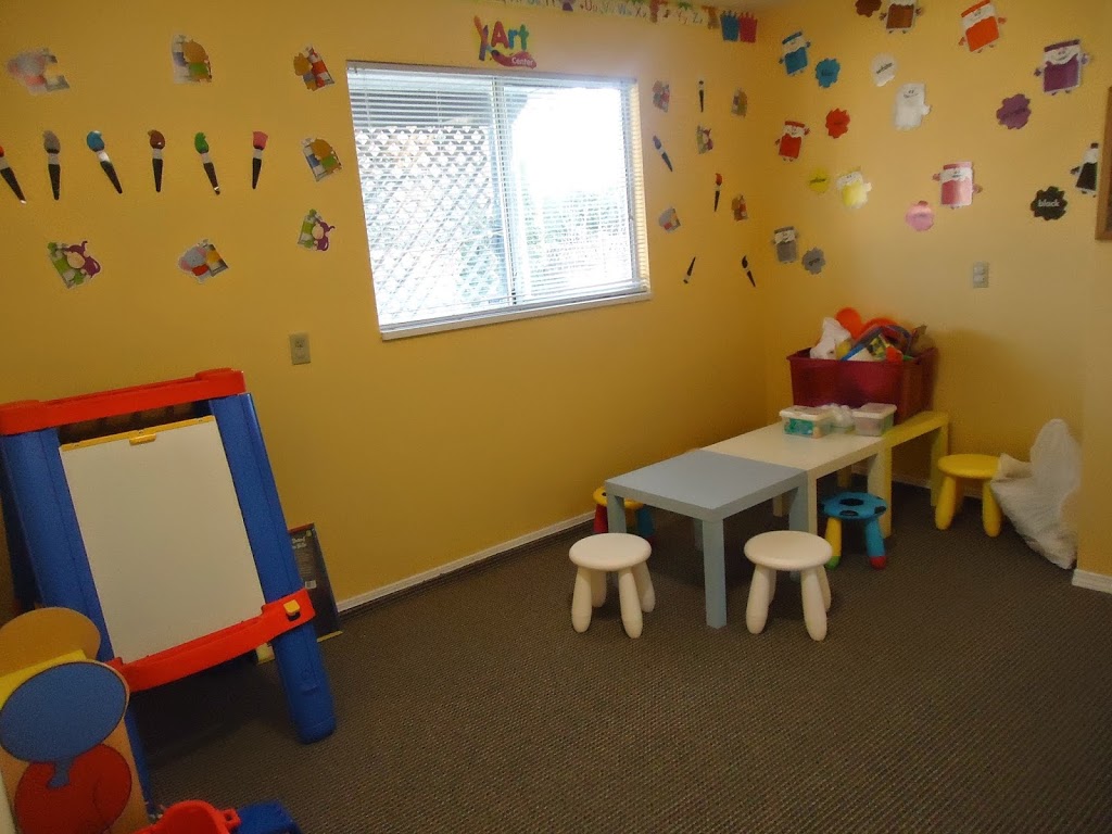 Rise N Shine childcare center # 2 | 16784 80 Ave, Surrey, BC V4N 0G9, Canada | Phone: (604) 779-1940