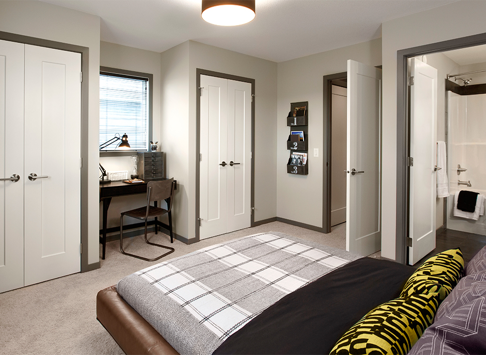 Hopewell Residential - Laned Show Home | 381 Masters Rd SE, Calgary, AB T3M 2X3, Canada | Phone: (403) 984-3558