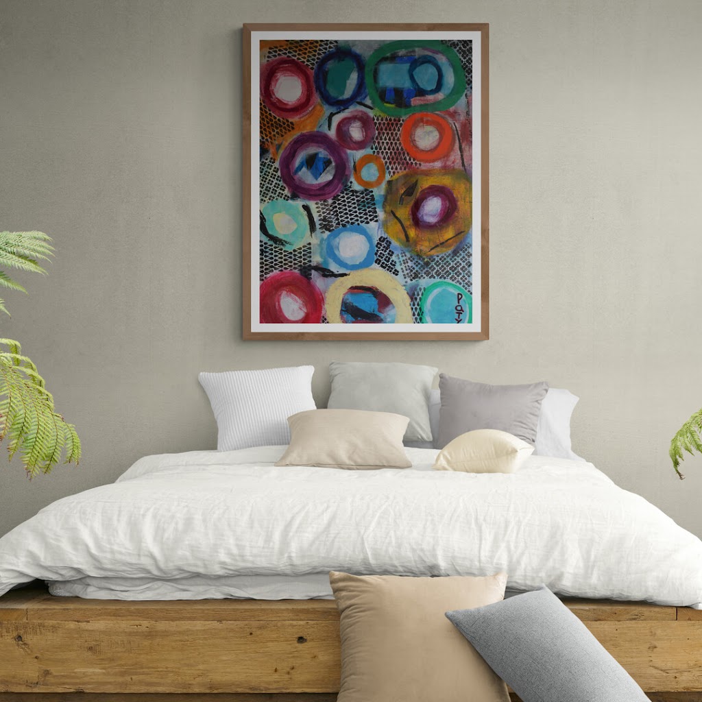 Patya Art | 60 Rue de lÉglise, Saint-Joachim, QC G0A 3X0, Canada | Phone: (581) 308-1847