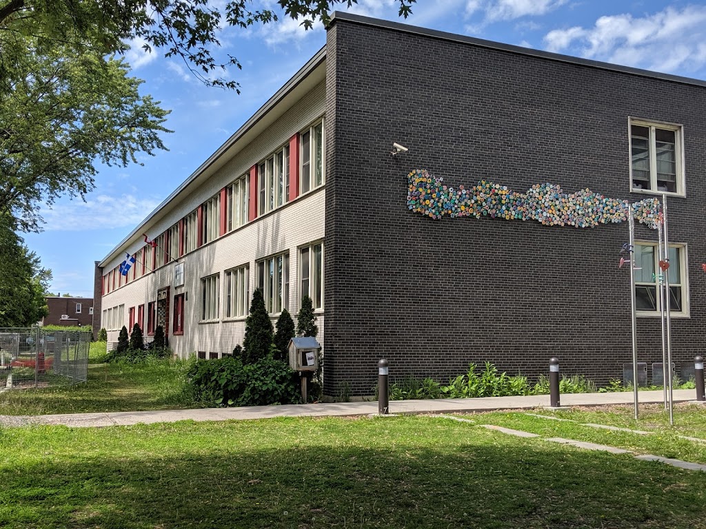 Enfants-Du-Monde | 2915 Rue Marcel, Saint-Laurent, QC H4R 1B2, Canada | Phone: (514) 855-2274