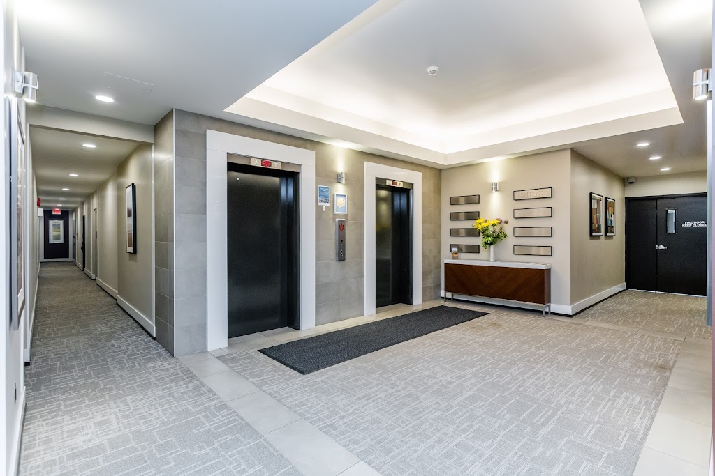 Forte | 1755 W 14th Ave, Vancouver, BC V6J 2J6, Canada | Phone: (778) 800-1361