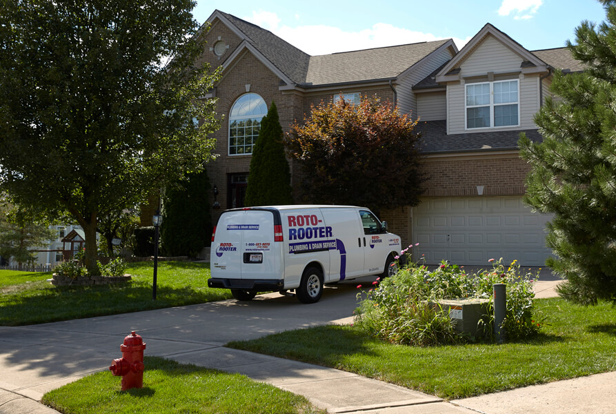 Roto-Rooter Plumbing & Water Cleanup | 470B Parkdale Ave N, Hamilton, ON L8H 5Y2, Canada | Phone: (905) 545-0940