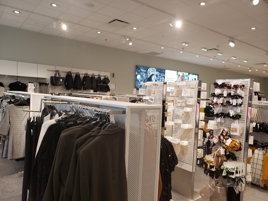 H&M | 901 64 Ave NE Unit #3150, Calgary, AB T2E 7P4, Canada | Phone: (855) 272-7007