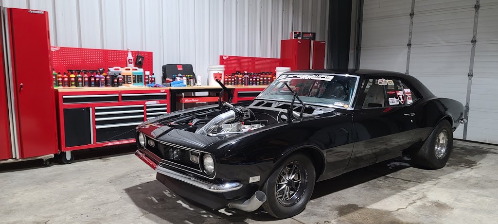 Five Nine Motorsports | 20280 Bathurst St, Holland Landing, ON L9N 1P5, Canada | Phone: (647) 409-5987
