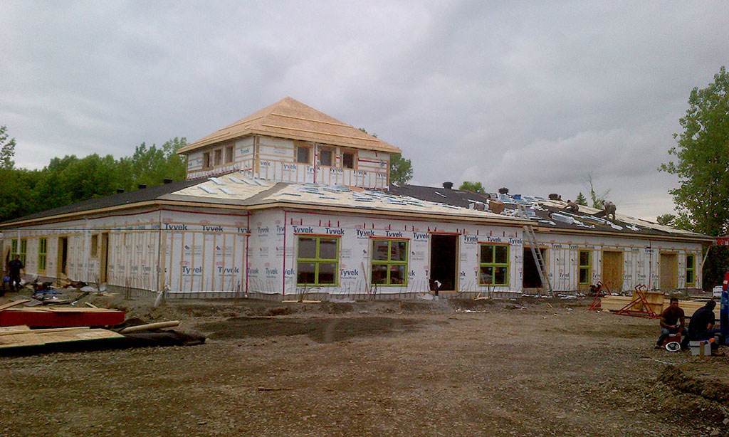 Structure Alternative Inc | 250 Rue Gauvin, Ange-Gardien, QC J0E 1E0, Canada | Phone: (450) 293-8103