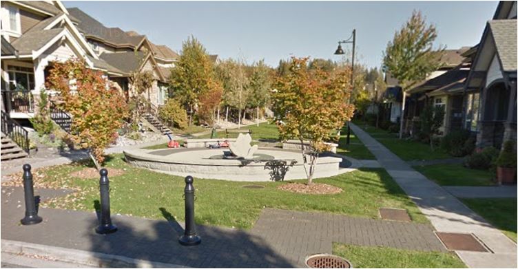Small Frog Park | 33 S Watkins Ln, Coquitlam, BC V3E 0E2, Canada